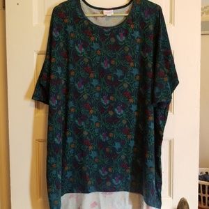 XL Super Stretchy Irma